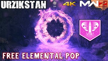 MODERN WARFARE 3 ZOMBIES Easter Egg: 