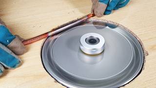 Melting Metals and Cooking with Magnetic Induction | Magnetic Games