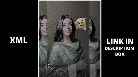 Queen Of Heart New Trending Video Xml | Present Xml File | #alightmotion #xml @iambabor313