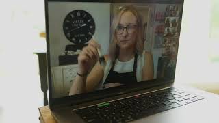 Board & Brush Virtual Workshops