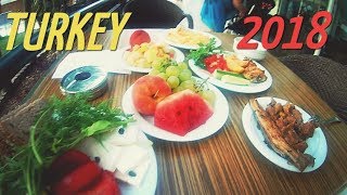 видео Отдых с детьми в Турции
