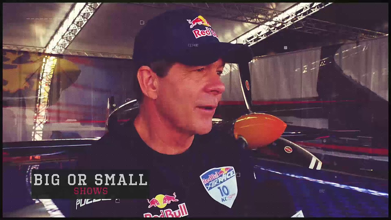 LiveAirshowTV 2018 ICAS Sizzle Reel