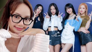 Vì sao Lisa sẽ là thành viên dễ rơi vào thất bại nhất khi Blackpink tan rã?