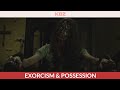 Top films about exorcism  possession you havent seen