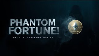 Phantom Fortune The Lost Ethereum Wallet No One Can Explain