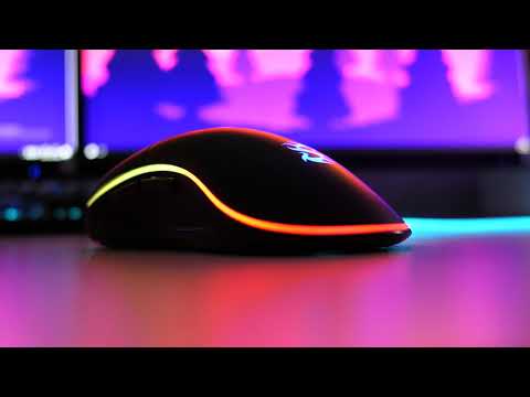 SHARKOON SKILLER SGM2 Gaming Mouse