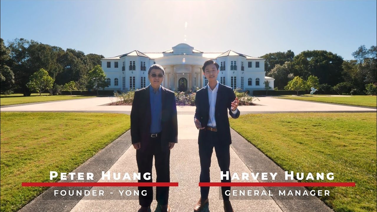 Bellagio La Villa: 49 Tallebudgera Connection Road | Harvey Huang | Yong Real Estate