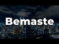 Tiago PZK - Bemaste (Letra/Lyrics) | Official Music Video