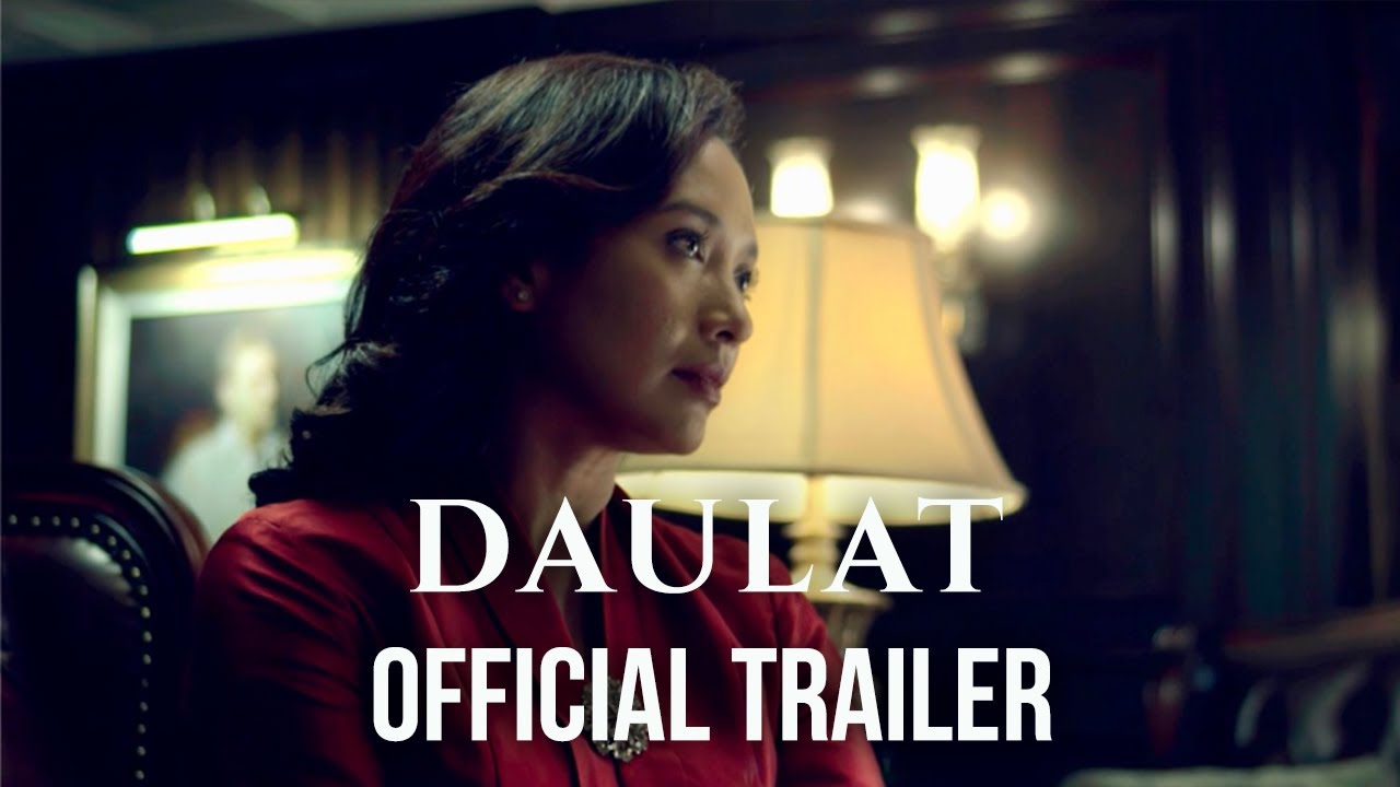 DAULAT   Official Trailer
