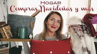 Hogar / Compras Navideñas 2021 y Más