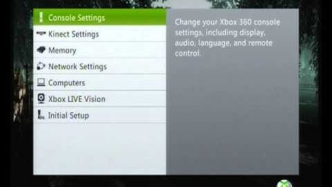 Dazzle Xbox 360 Problem