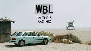 Winnetka Bowling League - On The 5 (RAC Mix)