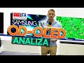 TV QD-OLED na IFA 2022. Co to jest? Jak działa?