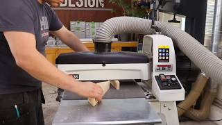 Stop Throwing Away Oak Scraps! Do This Instead