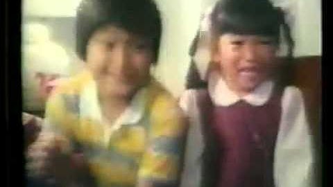 Basketball (Atari 2600) - Retro Video Game Commercial / Ad