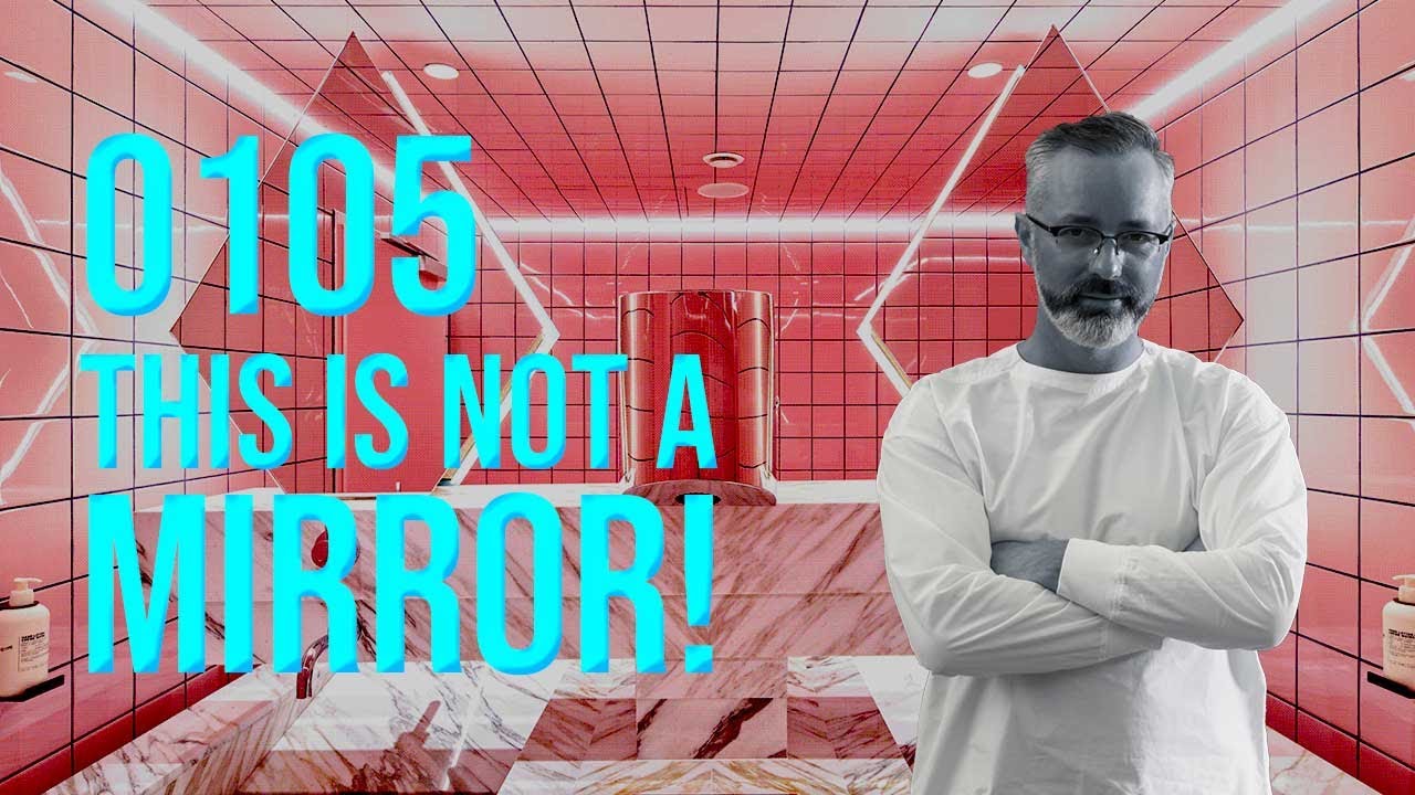 0105 TECHNO BETON W/ Iassen Markov & Julian Friedauer on The Creative Insider Podcast