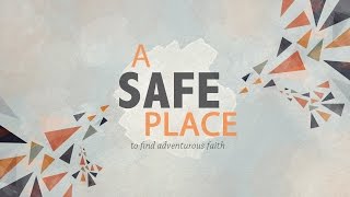 A Safe Place To Find Awesome Friends