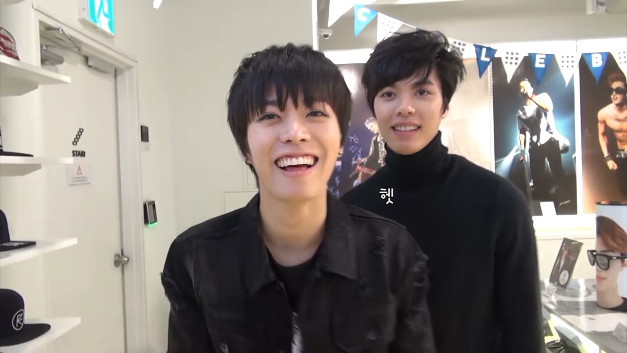 JaeYu the sweetie factory #5 | Jaehyun x Yuta moments | #jaehyun #yuta #nct