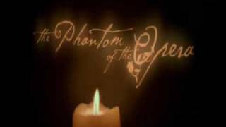 Phantom Of The Opera 2004 Trailer