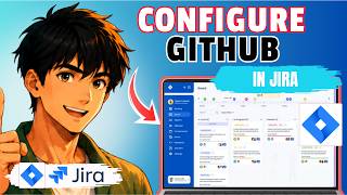 How to Configure GitHub with Jira-165843 (Easy Guide)