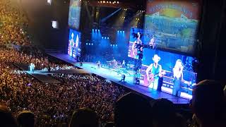 You and Tequila - Kenny Chesney & Megan Moroney