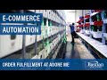 Adore Me Improves Shipping Times With Automated Order Fulfillment