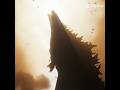 edit godzilla