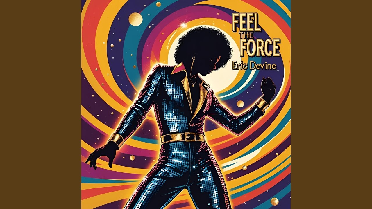 Watch Feel The Force on YouTube Watch Feel The Force on YouTube