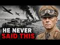 The Rommel Air Power Quote Everyone Gets Wrong