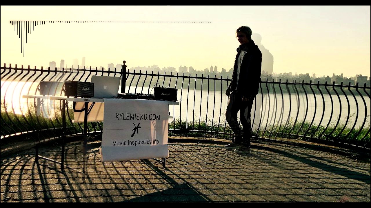 Kyle Misko - Life Infused Music, Part II (2020) [Full Album]