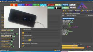 Xiaomi Redmi 10c Mi Cloud Mi Account Frp Redmi Qualcomm MI Cloud Unlock Tool Free