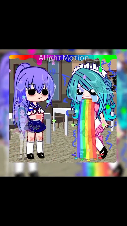 Я и #sgs#school #girls #simulator #gacha 🍥🍰🍭