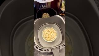 5 Min Masala Makhana In Air Fryer #food #recipe #snackideas