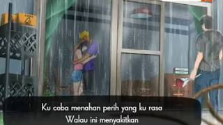 Video kata kata story wa terbaru-lagu souqy band cinta dalam doa cover yuda pratama