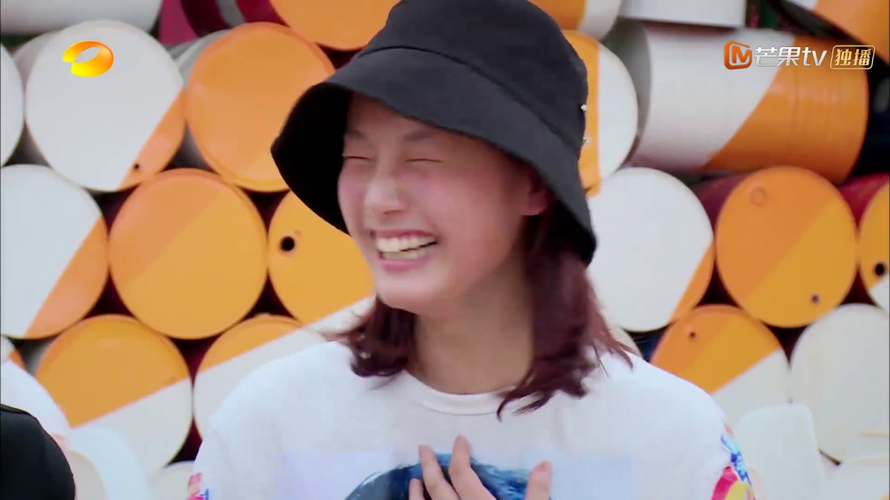 《摇啊笑啊桥2》20190812期 完整版：“神雕侠侣”穿越挑战摇桥 学生现场为老师征婚【湖南卫视官方HD】