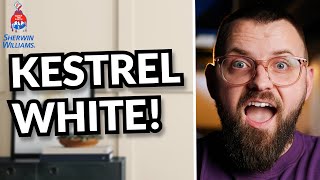Transform Your Home with This Amazing White Paint Color!