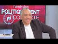 POLITIQUEMENT INCORRECTE AVEC CHARLES CHAMMAS