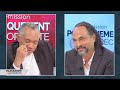 POLITIQUEMENT INCORRECTE AVEC CHARLES CHAMMAS