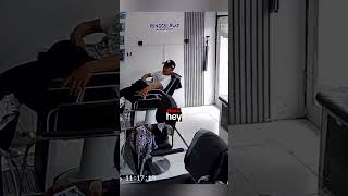 When You Think You Finally Got A Customer...