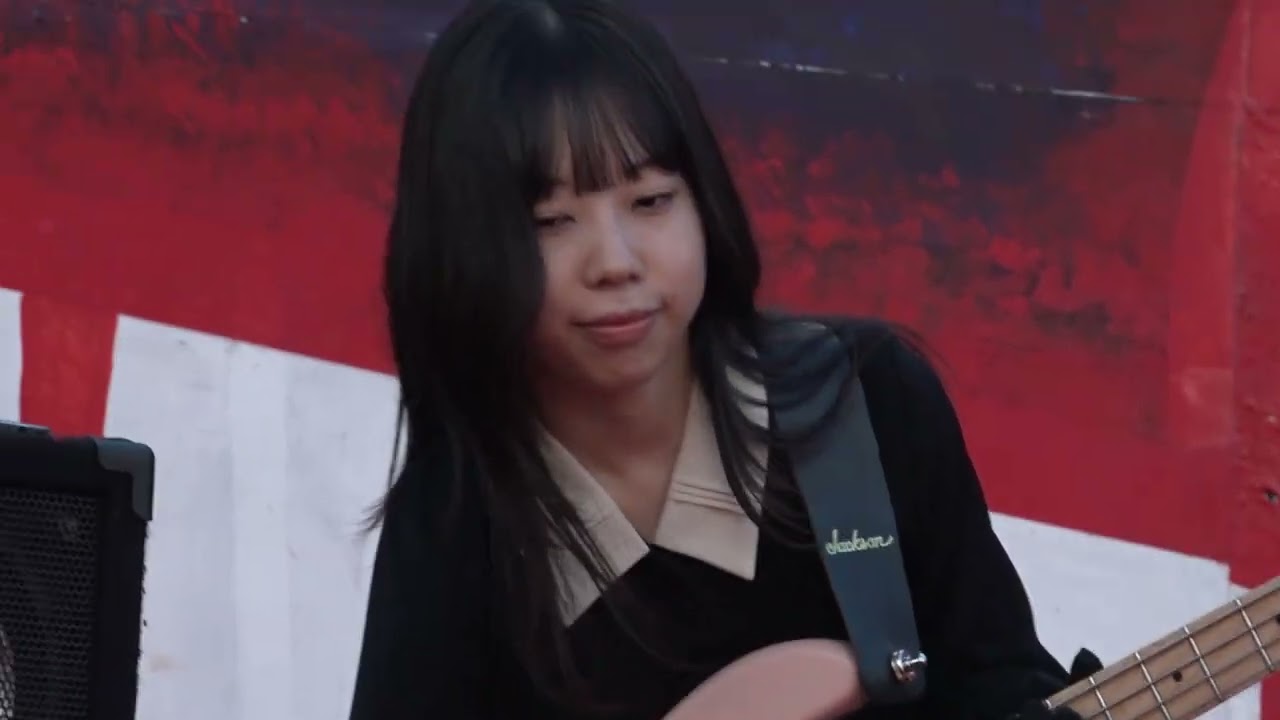 2025年度 白門祭　The PB Underground 