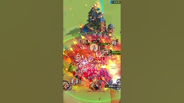 Thumbnail of Rise of Kingdoms  🔥| YSG & Zhuge Liang | #shots #rokf2p