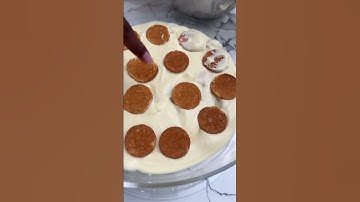 Thumbnail of You’ll Never Make Banana Pudding Another Way Again 🙌🏽