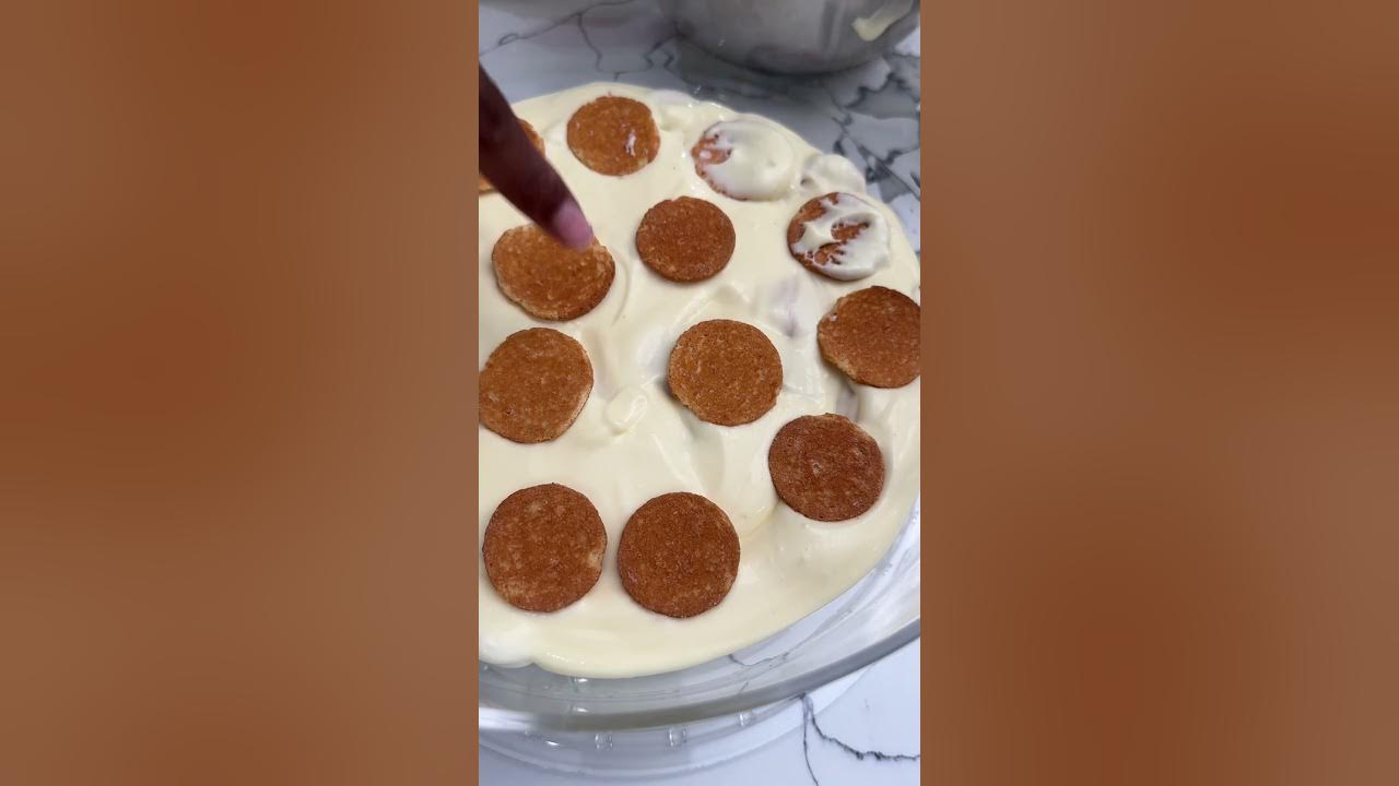 Youβll Never Make Banana Pudding Another Way Again ππ½ Youβll Never Make Banana Pudding Another Way Again ππ½