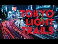 Tokyo long exposure photography basics