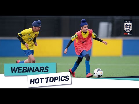 Why Does This Happen In My Session | FA Learning Hot Topics Webinar