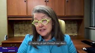 Remember Who You Are Serving | Susan Turney, M.D.,  CEO, Marshfield Clinic Health System
