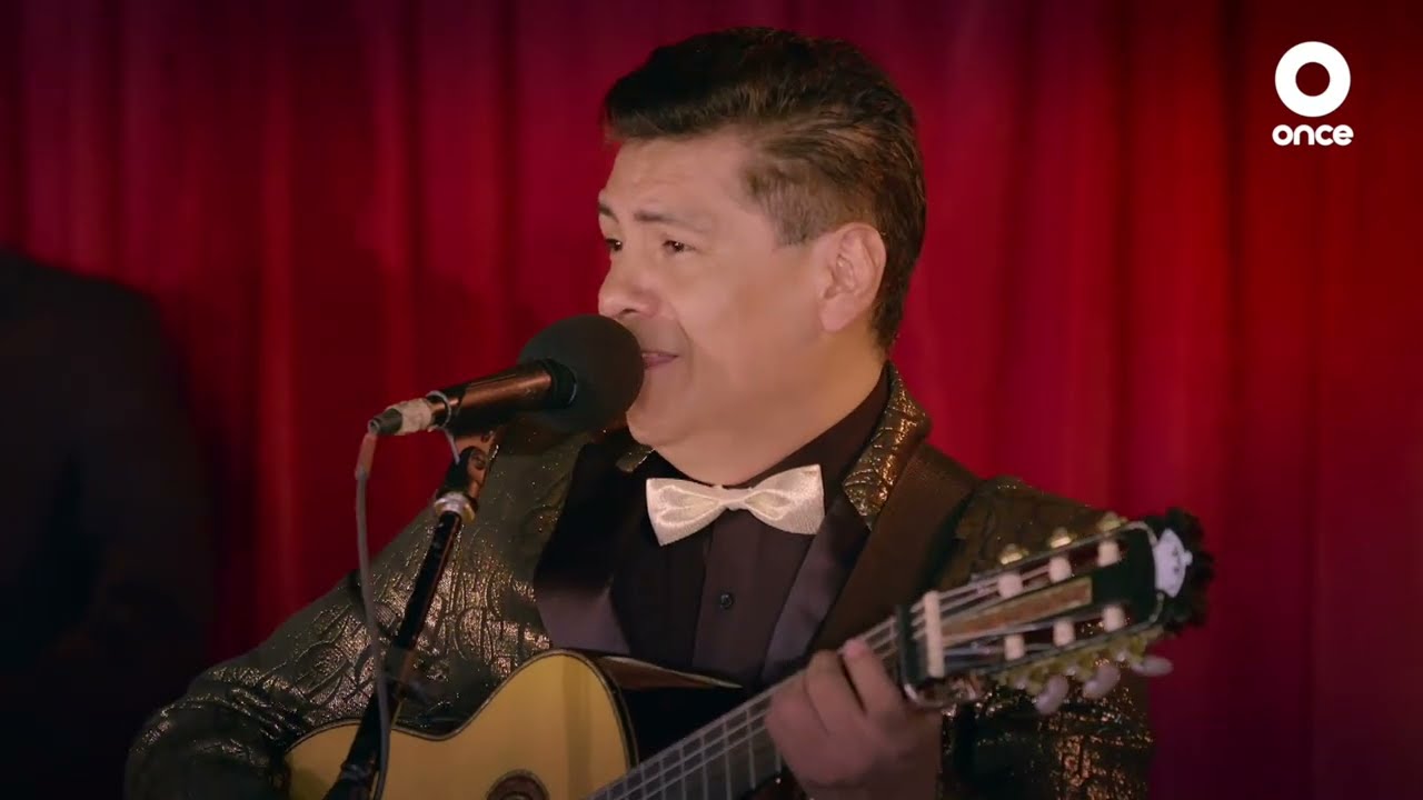 Noche, boleros y son - ¡Vuelven Los Panchos! (10/05/2024)