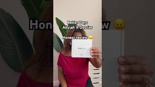 #allyiahsface  #dossierperfumes  #perfumetiktok #fragrance #affordableperfume #smellgood #shorts