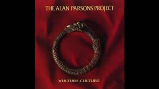 Video thumbnail of "Alan Parsons Project  Let's Talk About Me on HQ Vinyl with Lyrics in Description"
