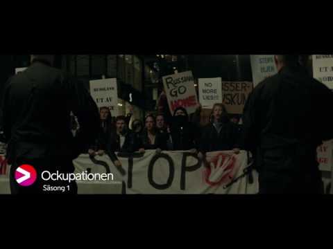 Ockupationen S3 | Official Trailer | A Viaplay Original